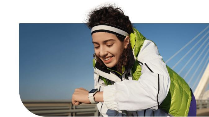 30+ λειτουργίες προπόνησης