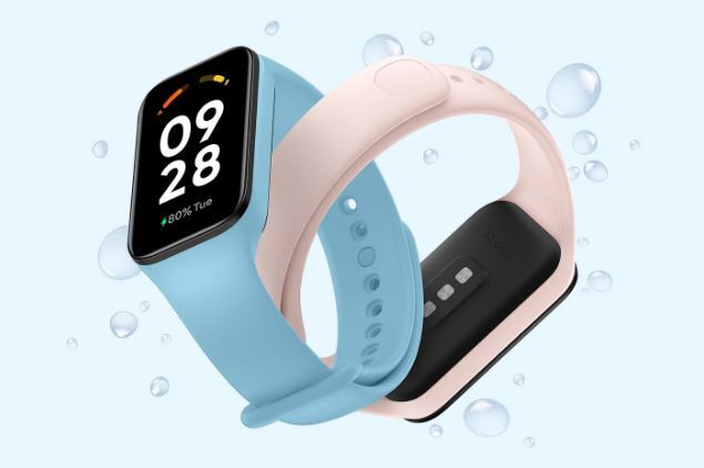 Αδιάβροχο έως 50 μέτρα