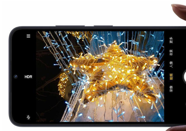 Λειτουργία HDR