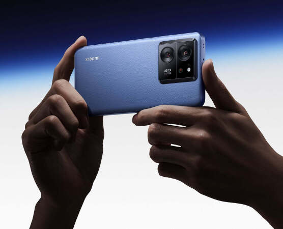 Το πρώτο Xiaomi BioComfort vegan leather