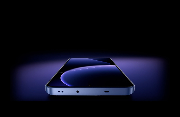 Οθόνη CrystalRes dotdisplay 6.67"