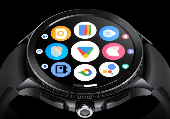 Google Wear OS