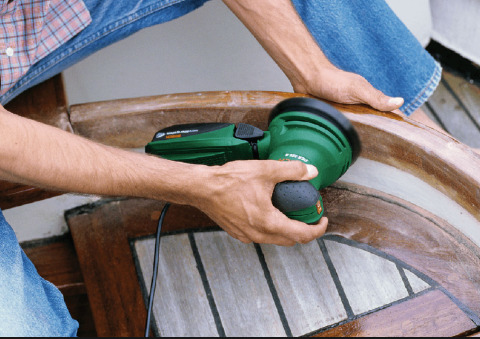 Ομαλή και εύκολη εργασία