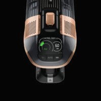 Ψηφιακή οθόνη ρύθμισης