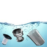 Δοχείο σκόνης XL