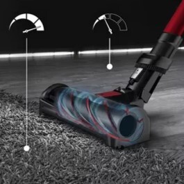 Αυτόματη προσαρμογή ισχύος