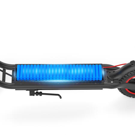 Αδιάλειπτη και οικολογική μετακίνηση