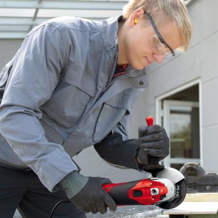 Ευέλικτο και ασφαλές