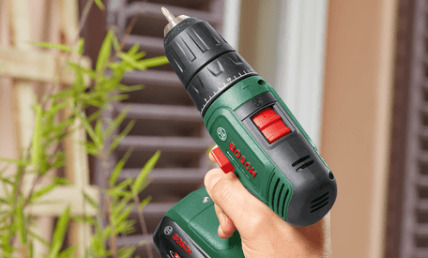 Δύο ταχύτητες για συνεχή ιδανική ισχύ