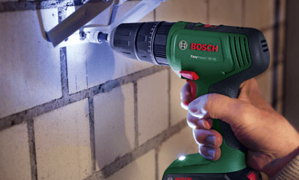 Ενσωματωμένος φωτισμός