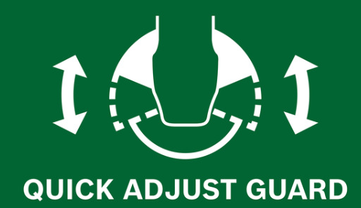 Έλεγχος σκόνης και σπινθήρων κατά τη διάρκεια της εργασίας