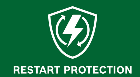 Restart Protection