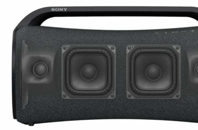 Ηχείο X-Balanced Speaker Unit