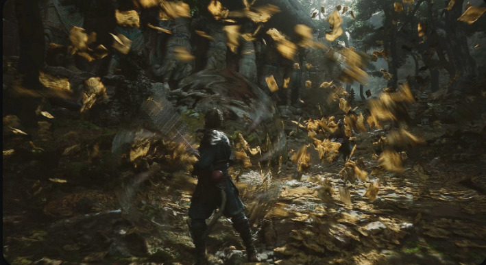 Ισορροπήστε την τελειοποίηση διαφόρων ξορκιών