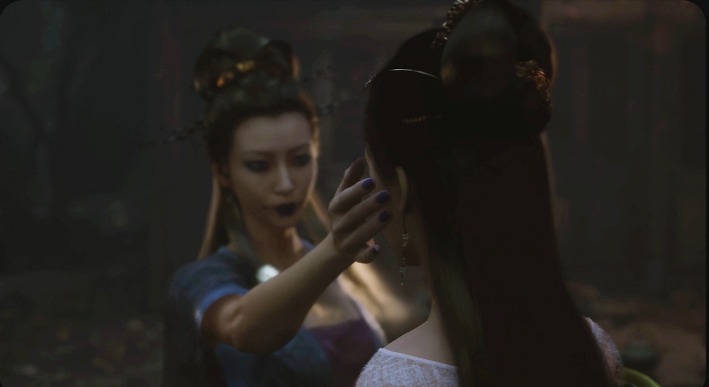 Ανακαλύψτε συγκινητικές ιστορίες πίσω από κάθε όψη