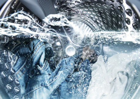 Σύστημα καθαρισμού με Ατμό - Απόλυτη Υγιεινή για Εσάς και την Οικογένειά σας