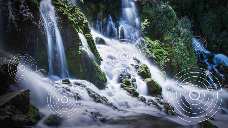 Το Dolby Audio προσφέρει πλούσιο, καθαρό και ισχυρό ήχο στην τηλεόρασή σας