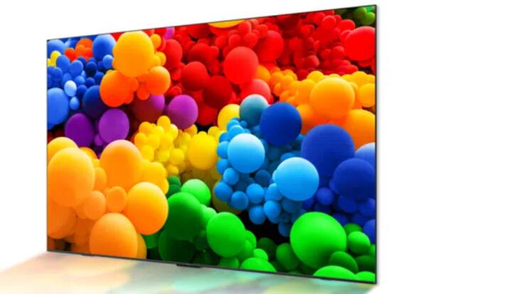 Δυναμική βελτίωση χρώματος