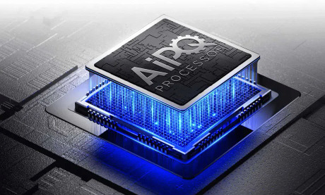 Επεξεργαστής AiPQ