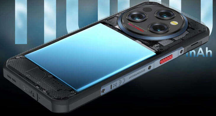 Διάρκεια ζωής έως και 4 χρόνια