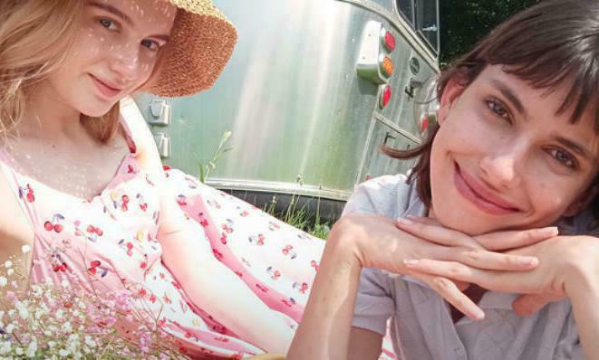 AI Πίσω Κάμερα