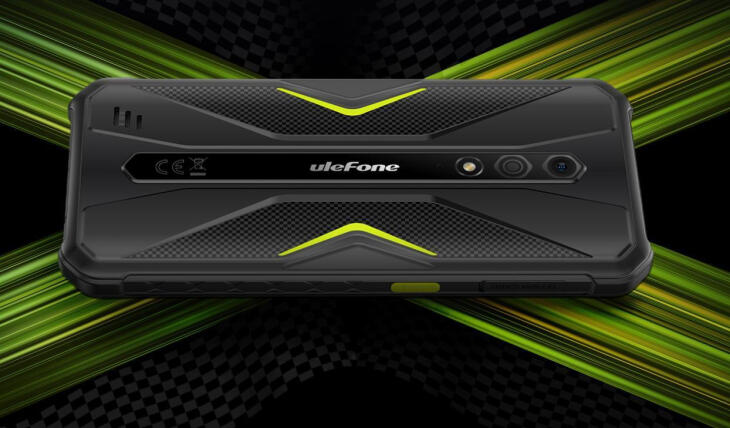 X Racing Flag Design