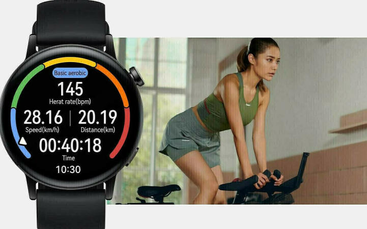 Πανέτοιμο για προπόνηση