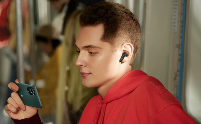 Noice Cancellation, Προσαρμοσμένο στην Καθημερινή Ζωή