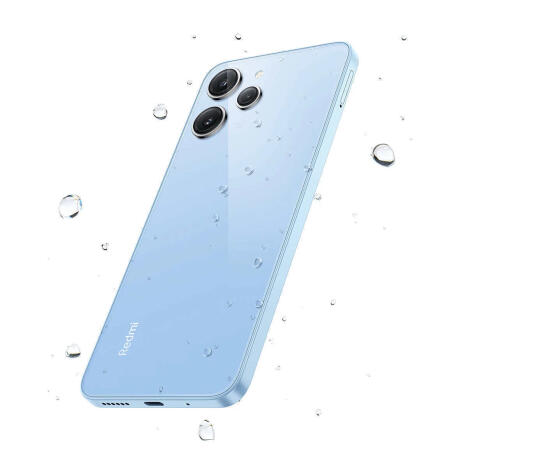 IP53 ανθεκτικό στη σκόνη και τις πιτσιλιές