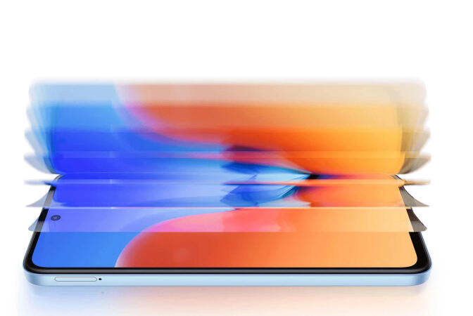 Ρυθμός ανανέωσης AdaptiveSync 90Hz