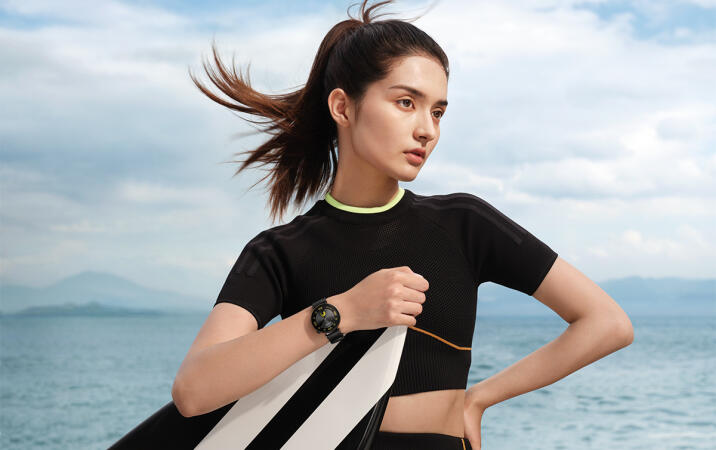 Βελτιωμένη παρακολούθηση διαδρομής