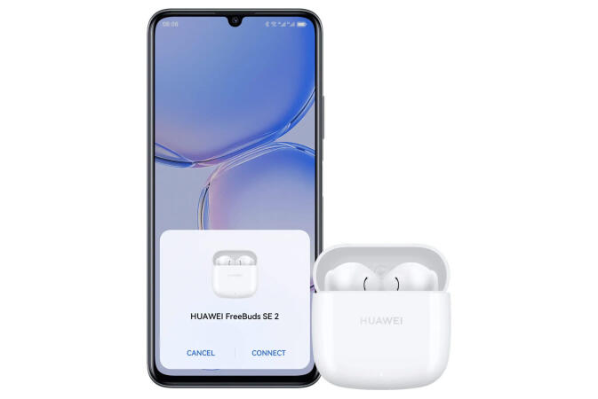 Σύζευξη και σύνδεση με ευκολία