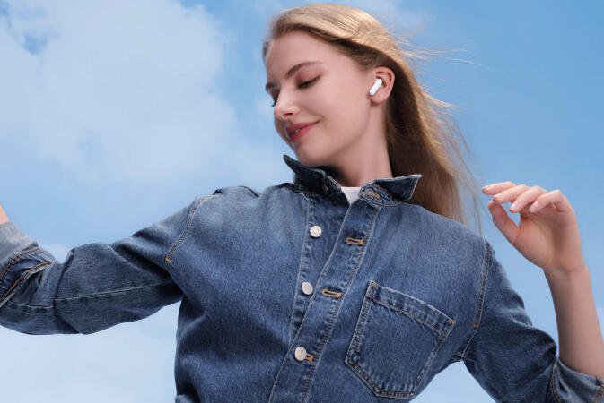 Χωρίς καλώδια για απόλυτη ηρεμία