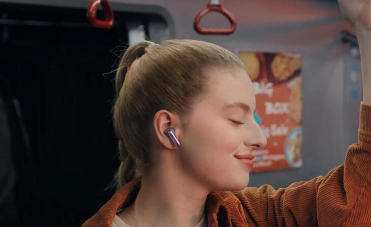 Λιγότερος θόρυβος, περισσότερο συναίσθημα