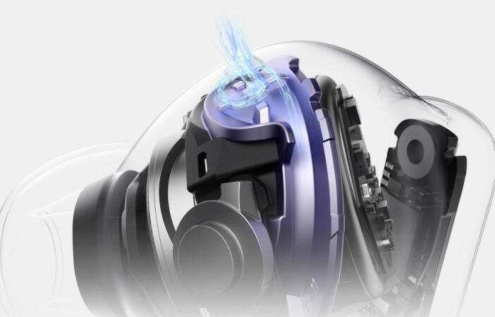 Θάλαμος φιλτραρίσματος θορύβου