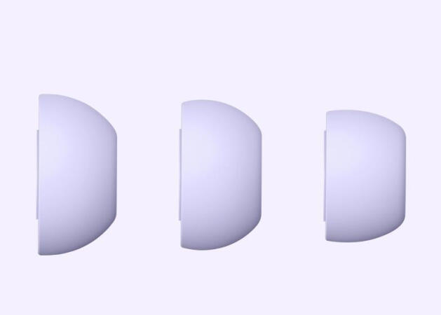 Βελτιωμένες άκρες αυτιών