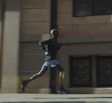 Fitness αιχμής: Τρέξιμο