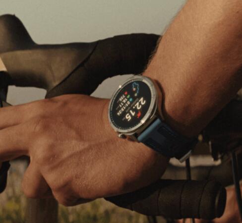 Fitness αιχμής: Ποδηλασία