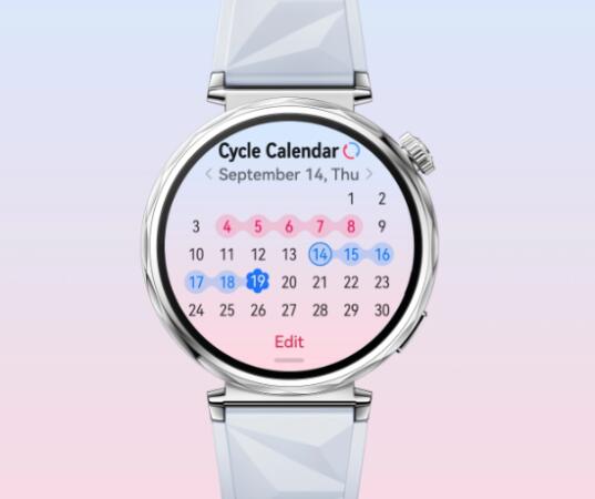 Ιδιαίτερη έμφαση στην υγεία της Γυναίκας