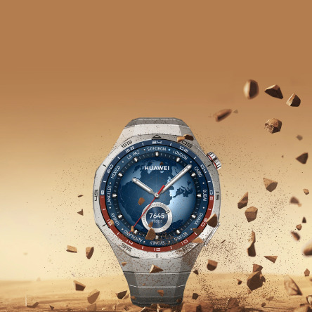 Κατασκευασμένο για να αψηφάει τις κακουχίες