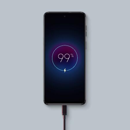 Μην ανησυχείς άλλο για τη μπαταρία