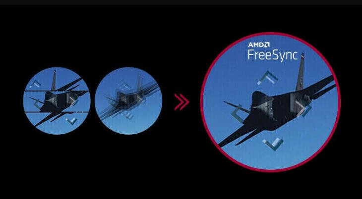 AMD FreeSync