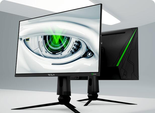 Μοναδική εμπειρία gaming