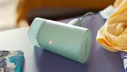 Ετοιμότητα χρήσης σε μόλις 30 δευτερόλεπτα