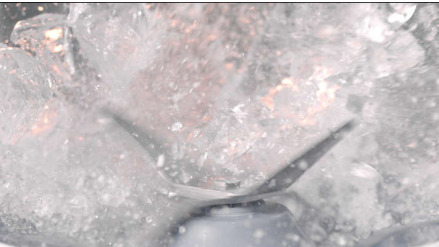 Θρυμματισμός Πάγου