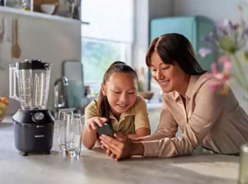 Εφαρμογή NutriU