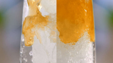 Σύστημα ProBlend για ομοιόμορφη σύσταση