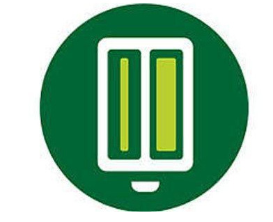 2 μεγάλες υποδοχές ψωμιού