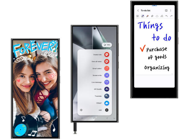 Ο σύντομος δρόμος προς την αποτελεσματικότητα