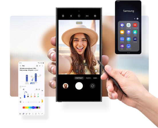 Η μαγεία του ελέγχου χωρίς αφή